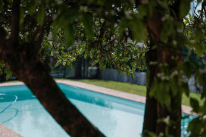 Casa do Vale -Villa Rio Minho-Seixas-Caminha